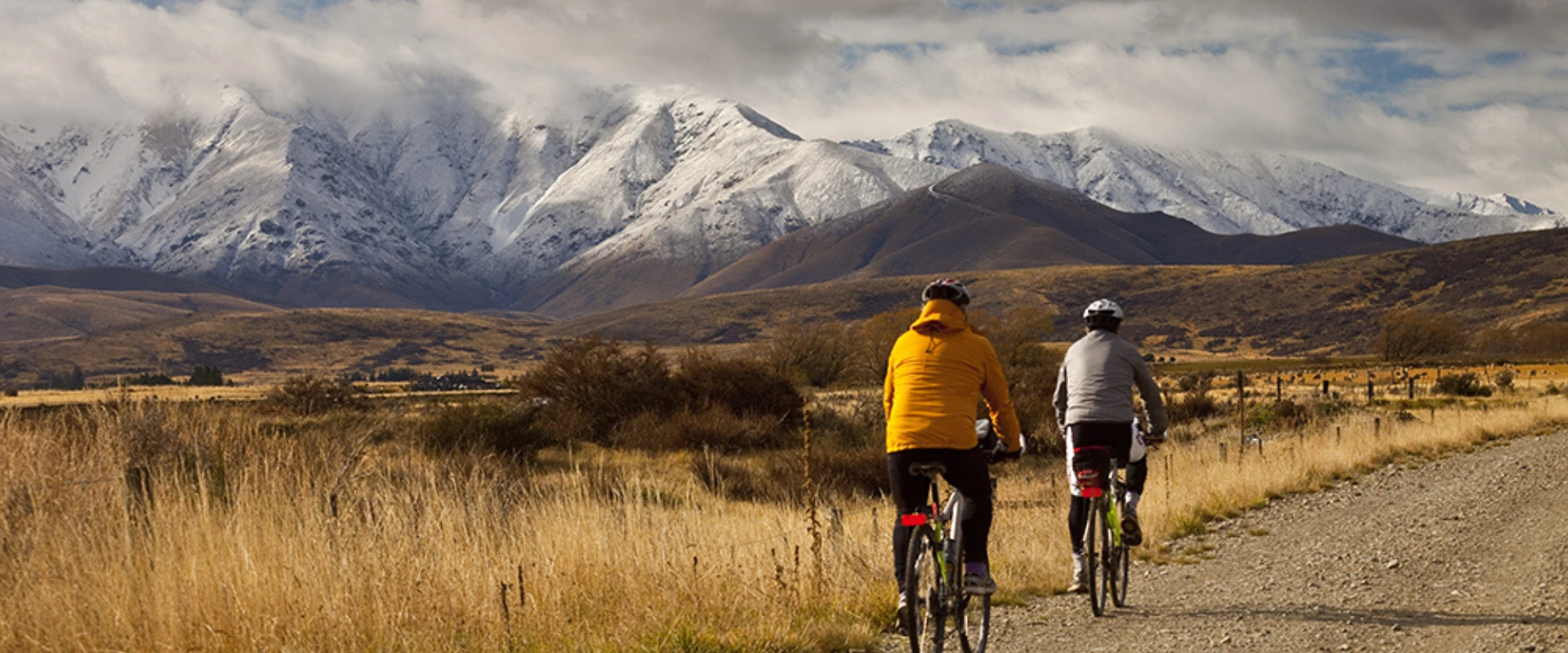 Você pelo mundo de bike e barco