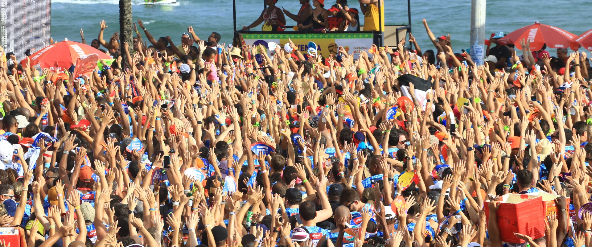 Carnaval de Salvador