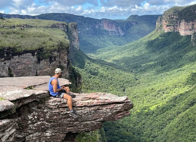 Salvador com Chapada Diamantina