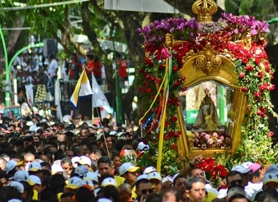 Círio de Nazaré