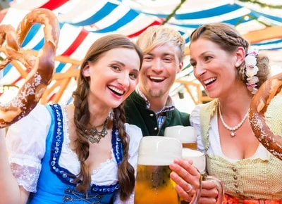 Oktoberfest Blumenau 2024