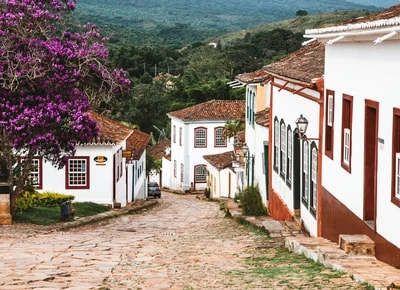 Tiradentes Gastronômico