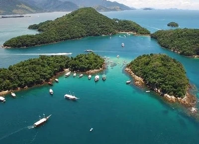 Angra dos Reis