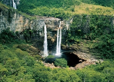 Chapada dos Veadeiros