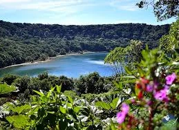 Viagem de Lua de Mel: Destino natural da Costa Rica