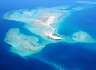 Zanzibar - Praias do Norte