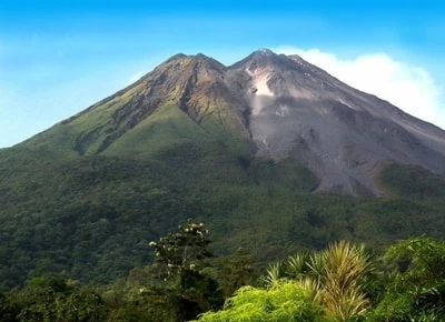 Costa Rica - Vulcões e Praias