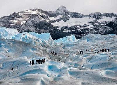 Patagônia Argentina com Buenos Aires & Bariloche