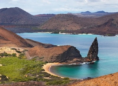 Equador - Quito & Galápagos: Ilhas de San Cristobal e Santa Cruz