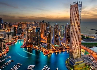 Dubai