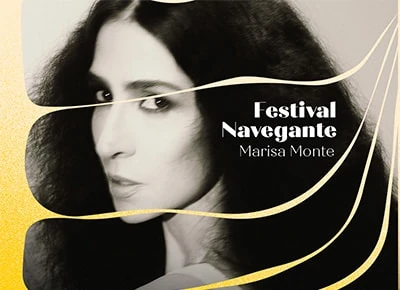 Festival Navegante - Marisa Monte 