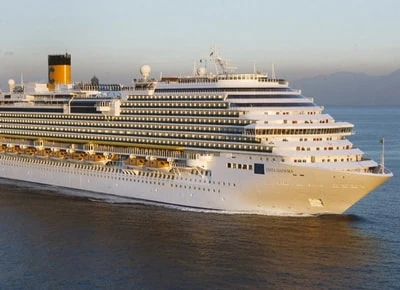 Costa Diadema 2025