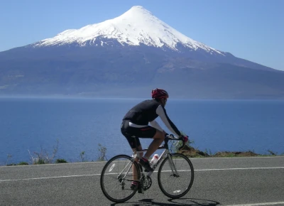 Lago Llanquihue Chile 2024/2025