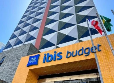 Ibis Budget Salvador