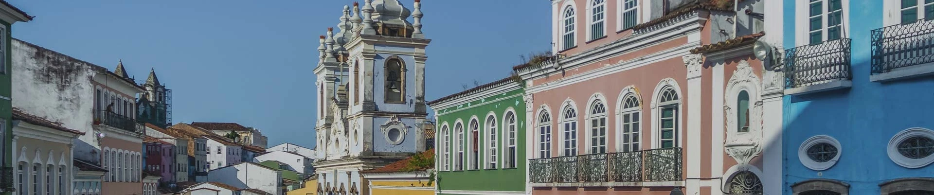 Mercure Rio Vermelho