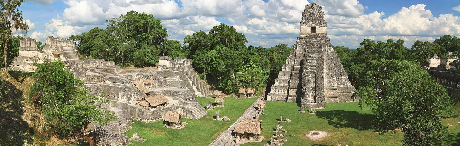 Jornada Maya