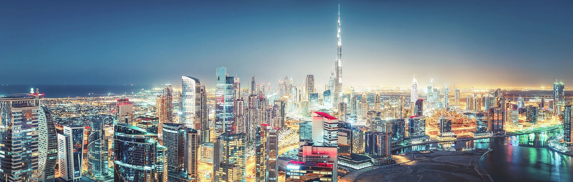 Dubai