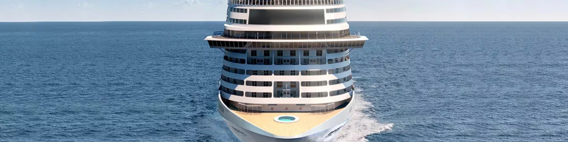 MSC Grandiosa 2025