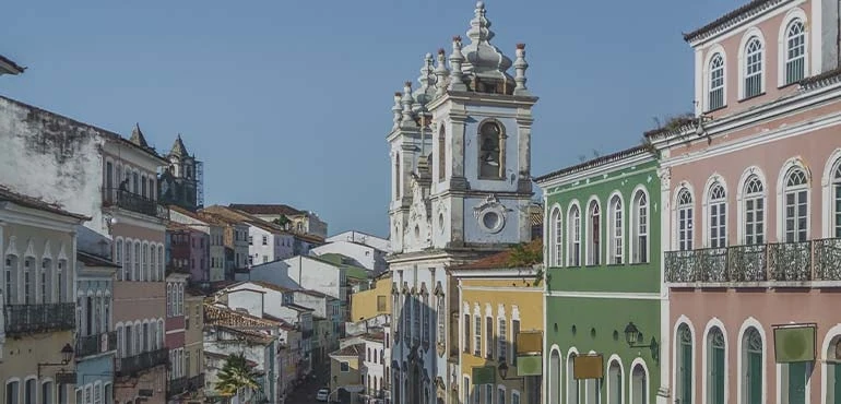 Mercure Rio Vermelho