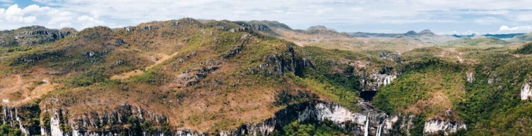 Chapada dos Veadeiros