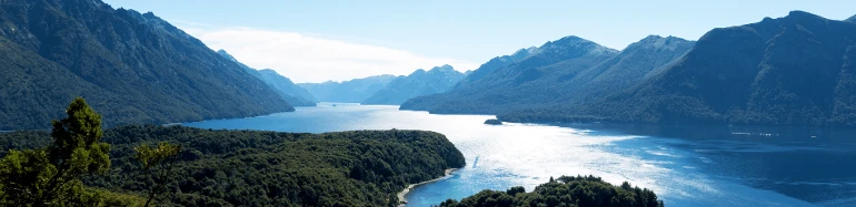 Patagônia Argentina com Buenos Aires & Bariloche