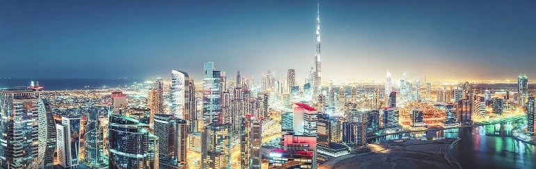 Dubai