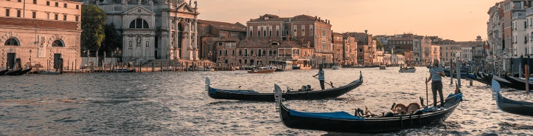 Mantova a Veneza 2025