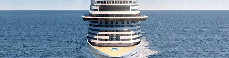 MSC Grandiosa 2025