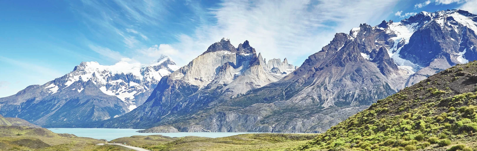 Lago Llanquihue Chile 2024/2025