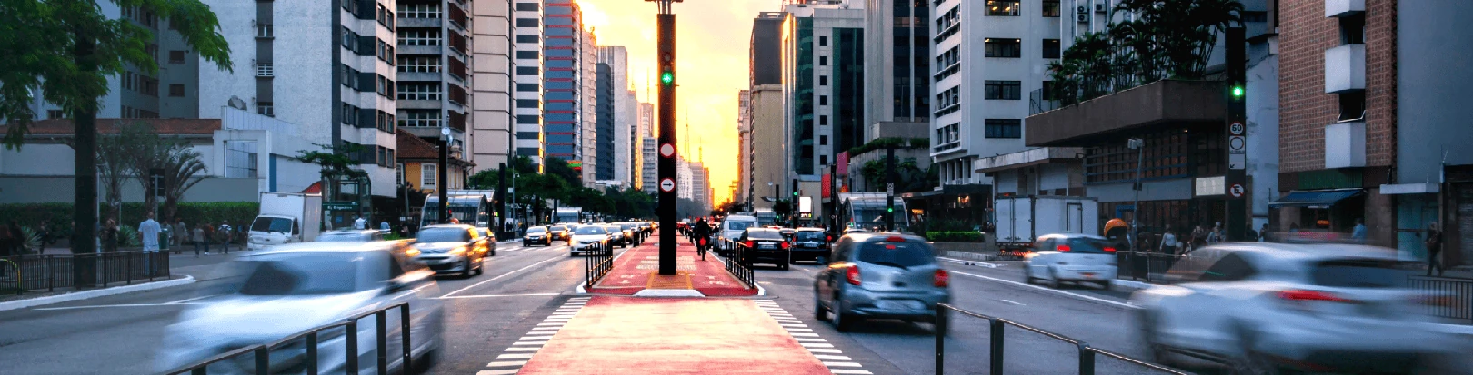 São Paulo com tour em compras