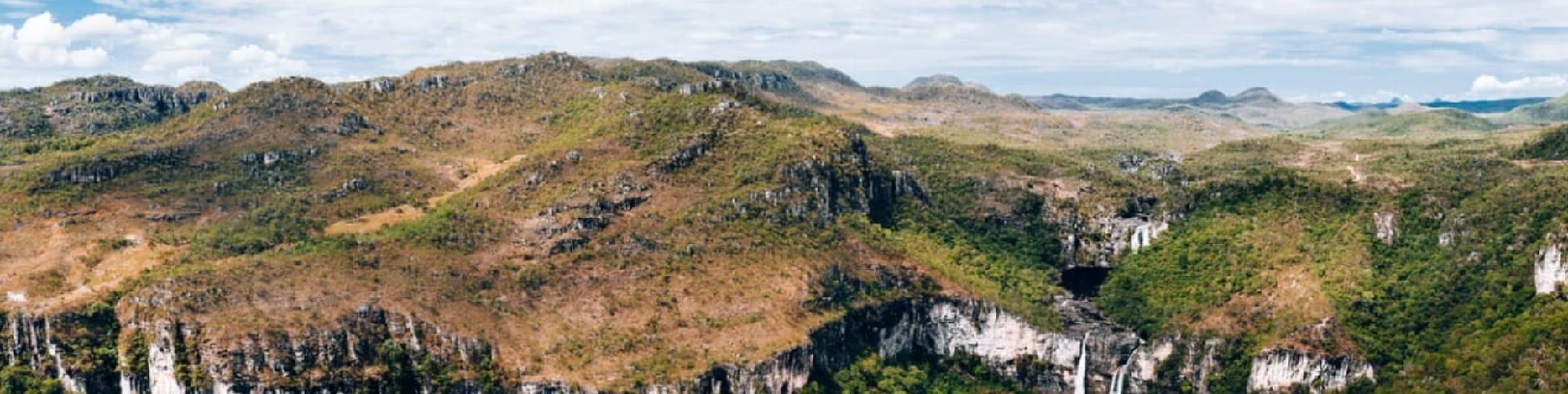 Chapada dos Veadeiros