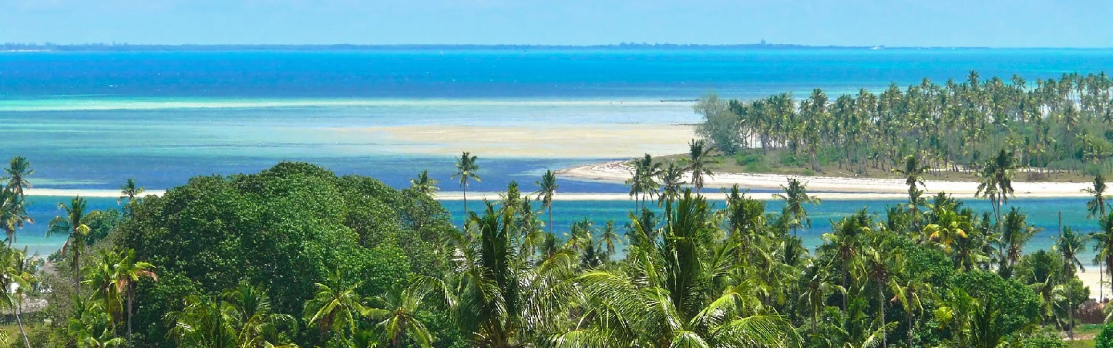 Moçambique & África do Sul