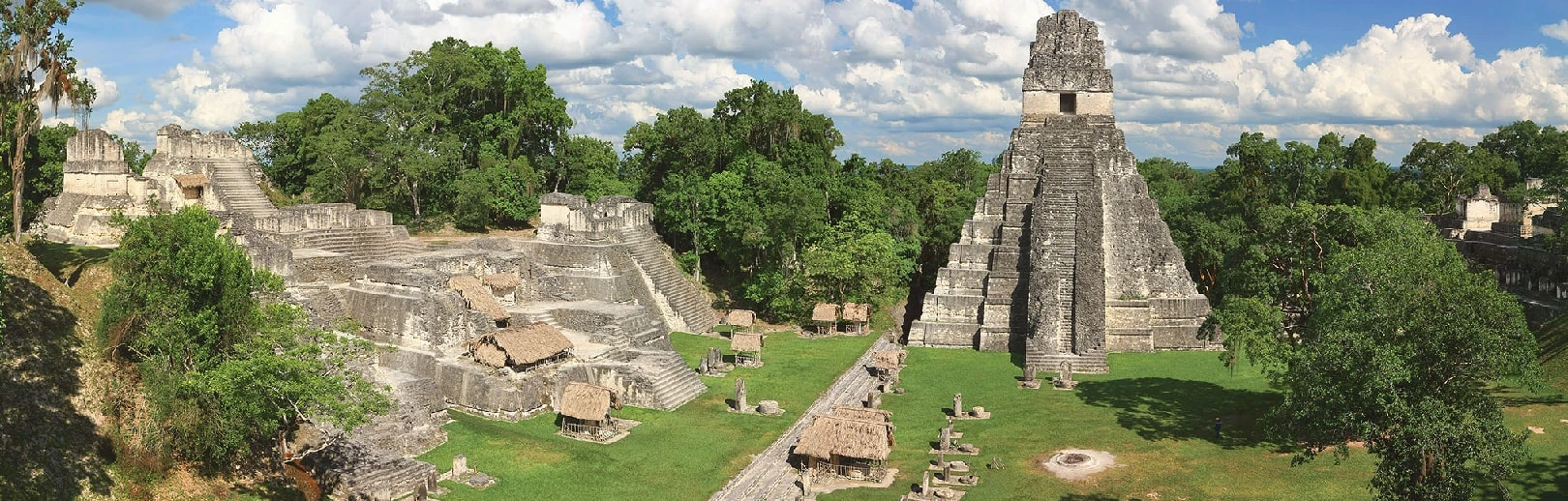 Jornada Maya