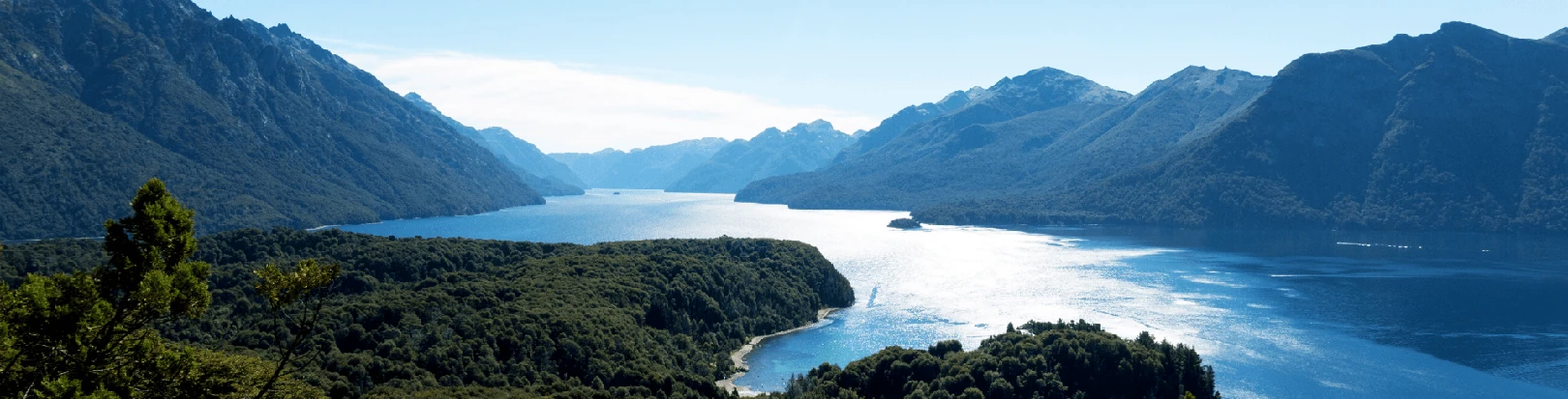 Patagônia Argentina com Buenos Aires & Bariloche