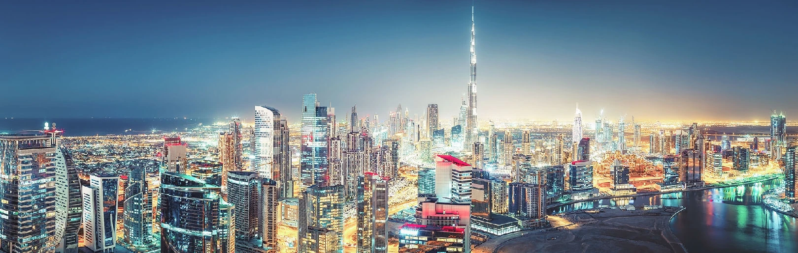 Dubai