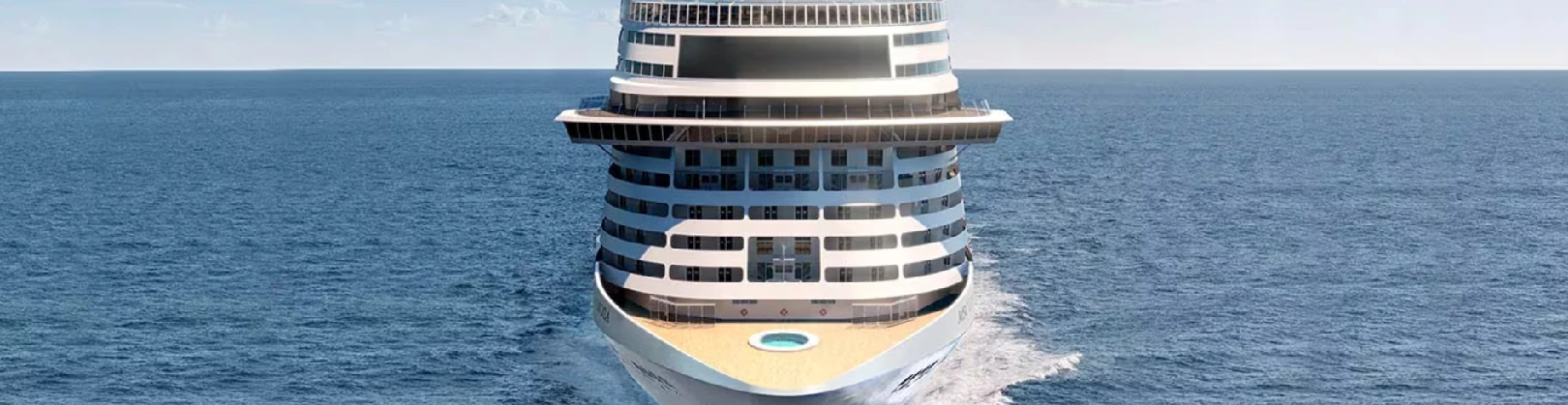 MSC Grandiosa 2025