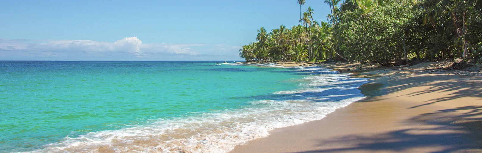 Canal do Panamá: México & Alasca