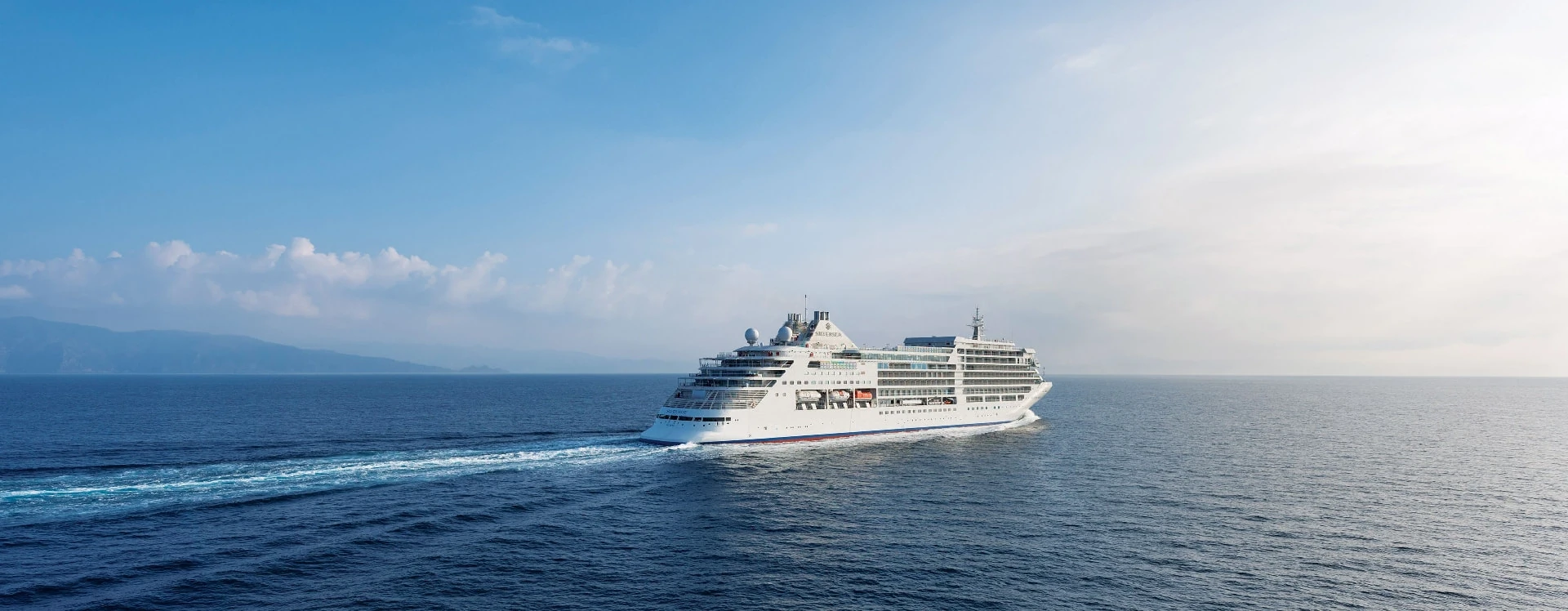 Silversea Cruises