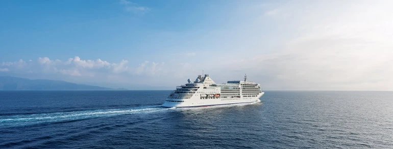 Silversea Cruises